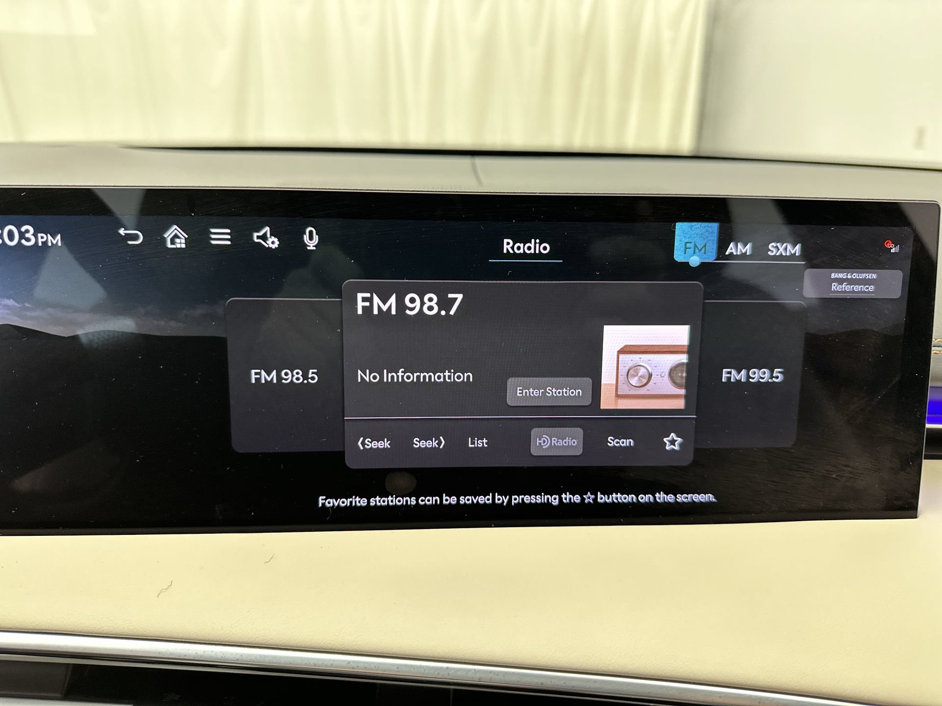 Certified 2026 Genesis GV70 3.5T Sport Prestige AWD/4WD image 16