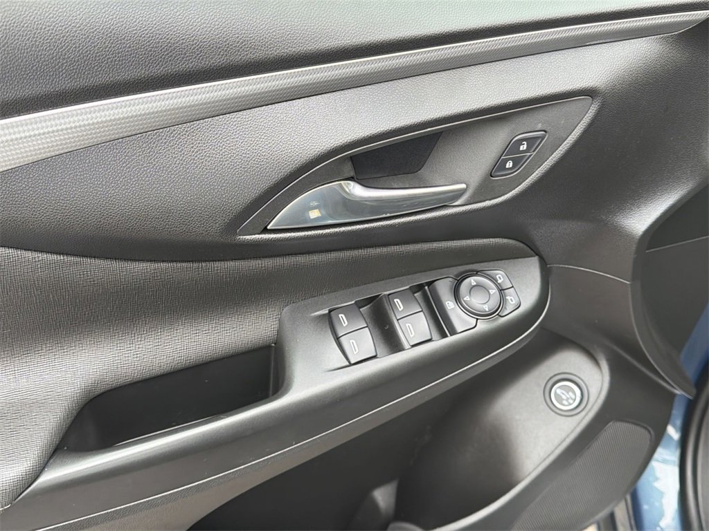 Used 2024 Buick Envista Avenir image 17