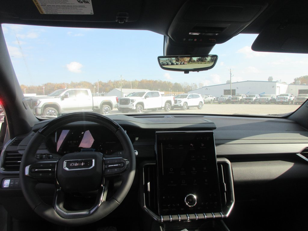 New 2026 GMC Acadia AT4 image 17