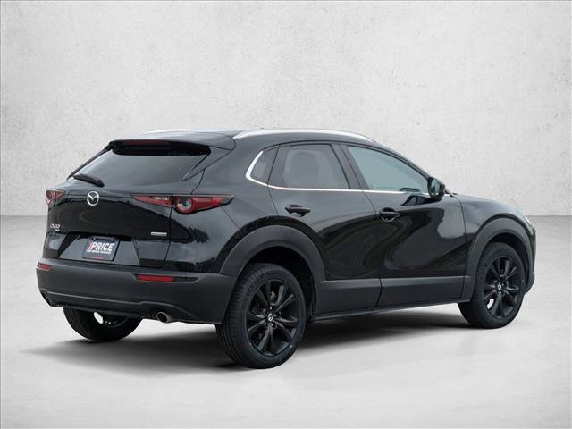 Used 2024 MAZDA CX-30 AWD 2.5 S w/ Select Sport Pkg image 5