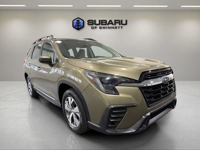 Certified 2025 Subaru Ascent Premium image 7