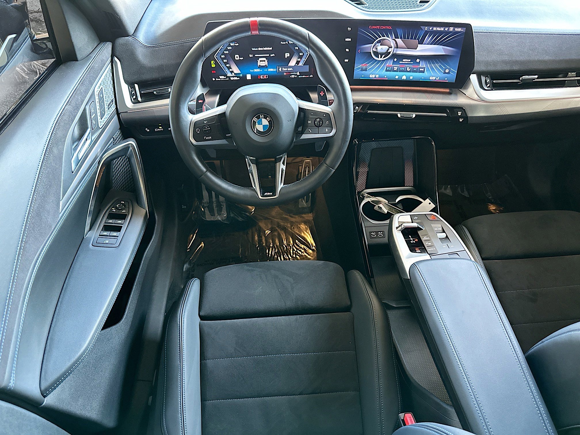 Used 2024 BMW X2 M35i image 22