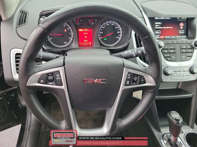 Used 2017 GMC Terrain SLE w/ Nightfall Package image 22