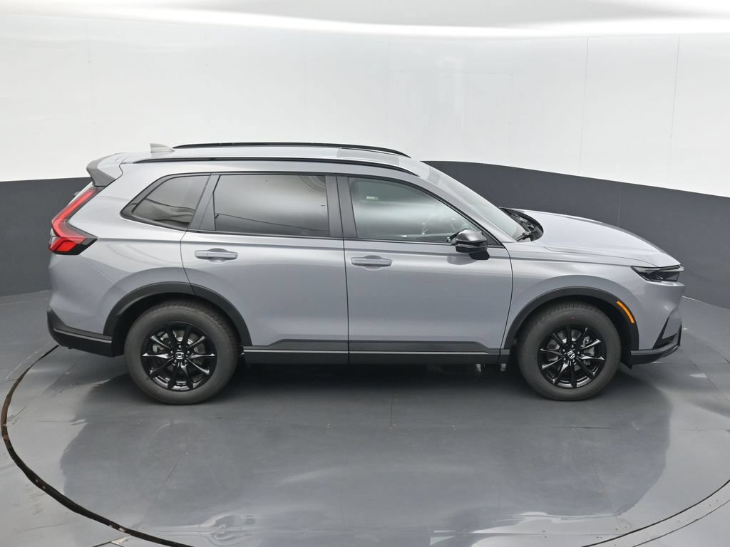 New 2026 Honda CR-V Sport-L image 14