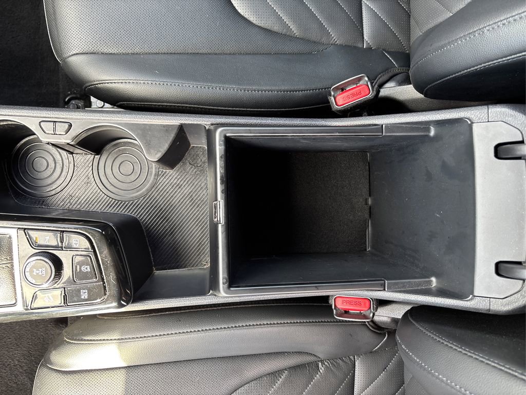 Certified 2023 Kia Sportage X-Pro image 22