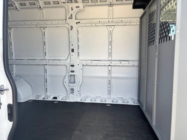 New 2026 RAM ProMaster 2500 FWD image 19