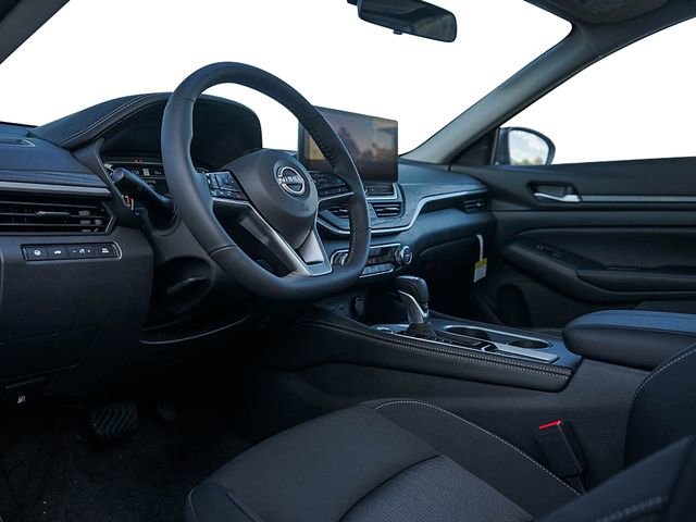 New 2026 Nissan Altima 2.5 SV w/ SV Premium Package AWD/4WD image 7