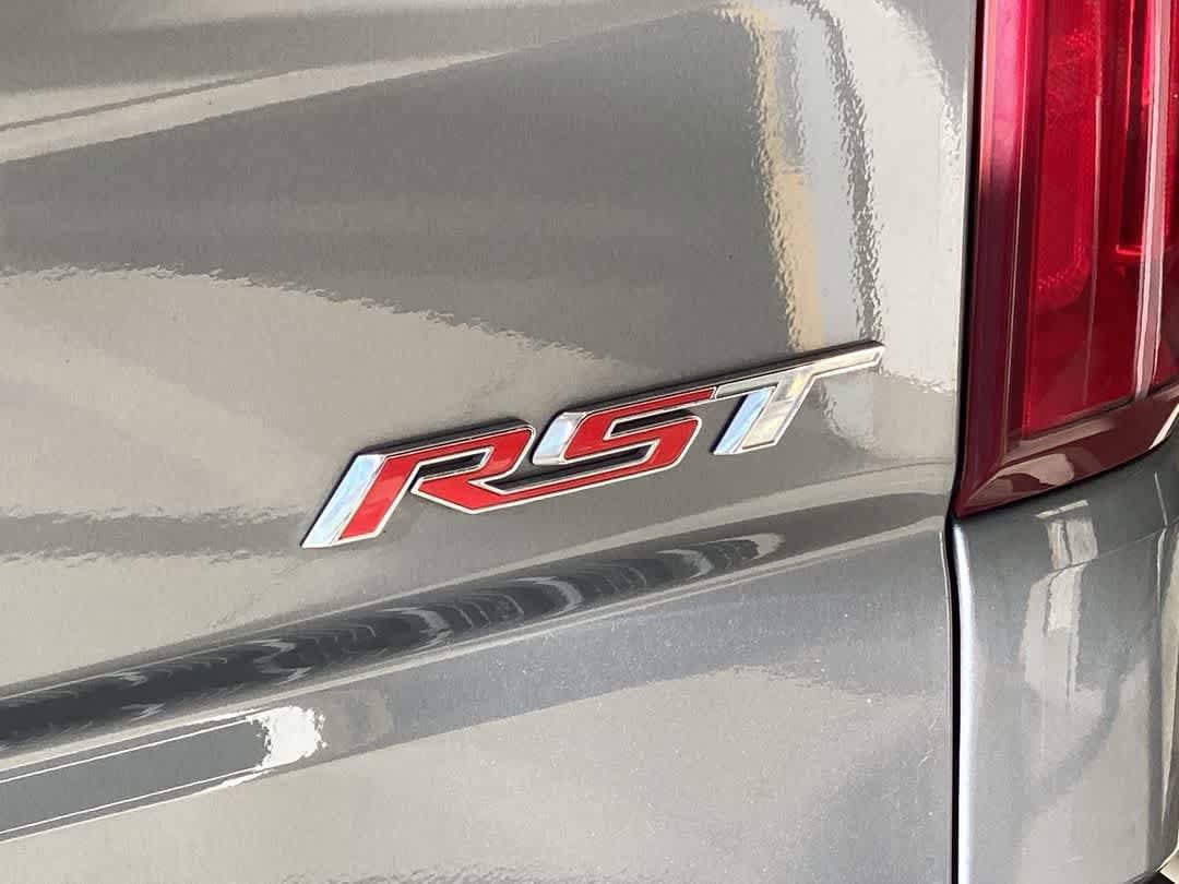Used 2019 Chevrolet Silverado 1500 RST w/ All-Star Edition AWD/4WD image 12