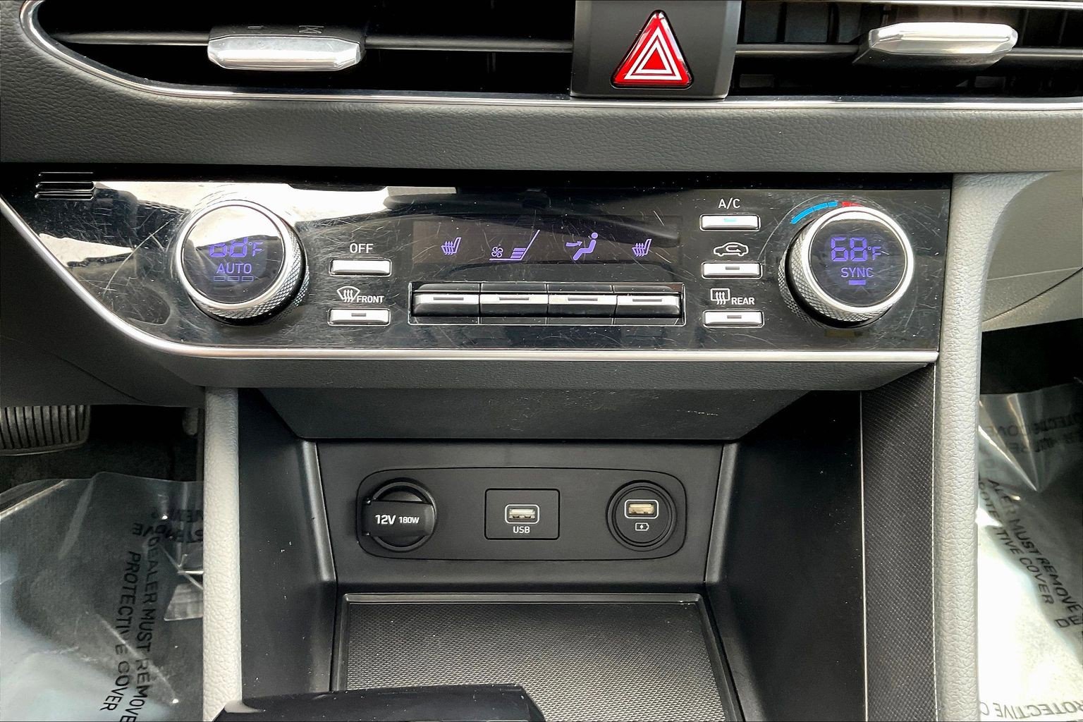 Used 2020 Hyundai Sonata SEL FWD image 13