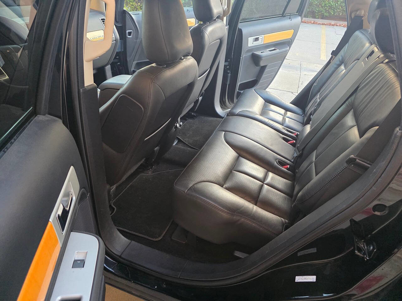 Used 2008 Lincoln MKX 2WD image 13