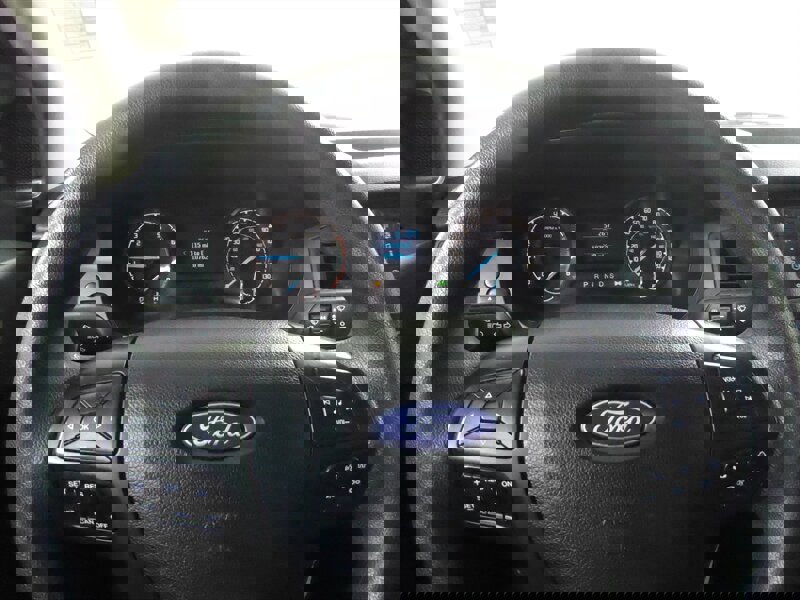 Used 2022 Ford Ranger XL w/ Equipment Group 101A High image 9