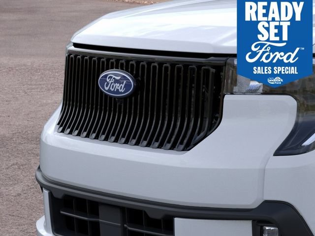 New 2026 Ford Maverick Lobo AWD/4WD image 44