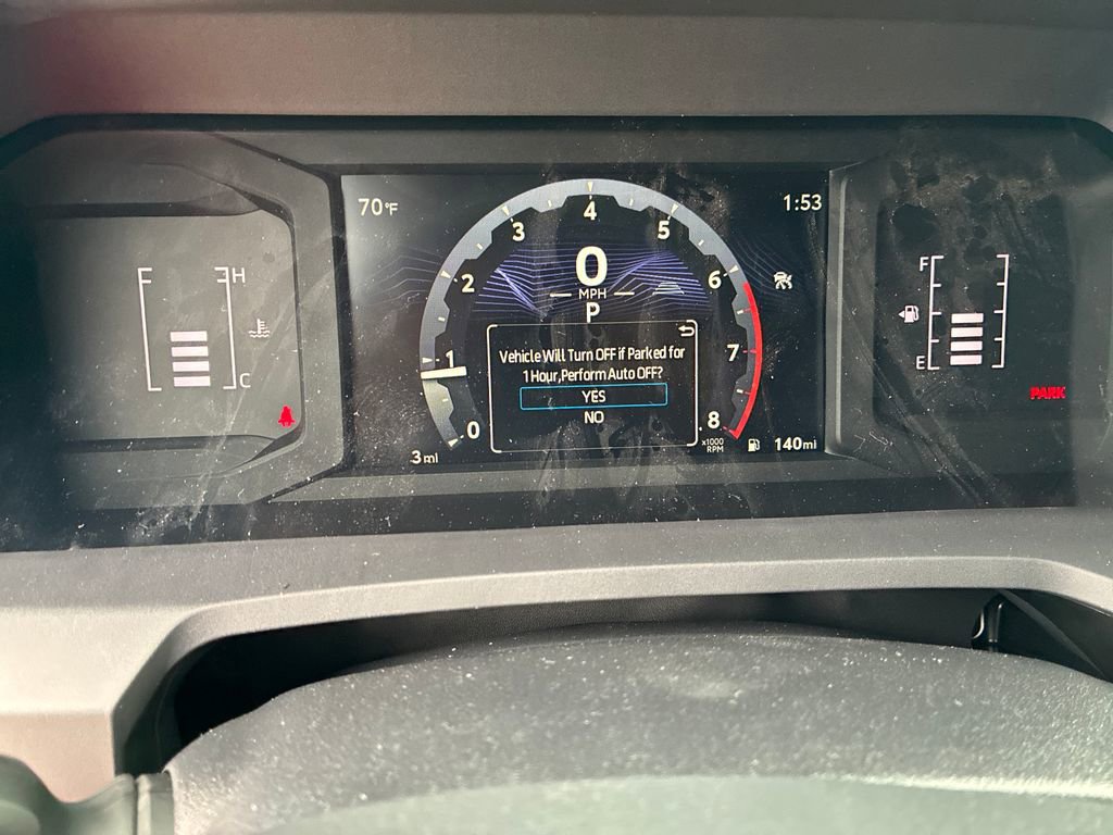 New 2026 Toyota Tacoma SR5 image 42