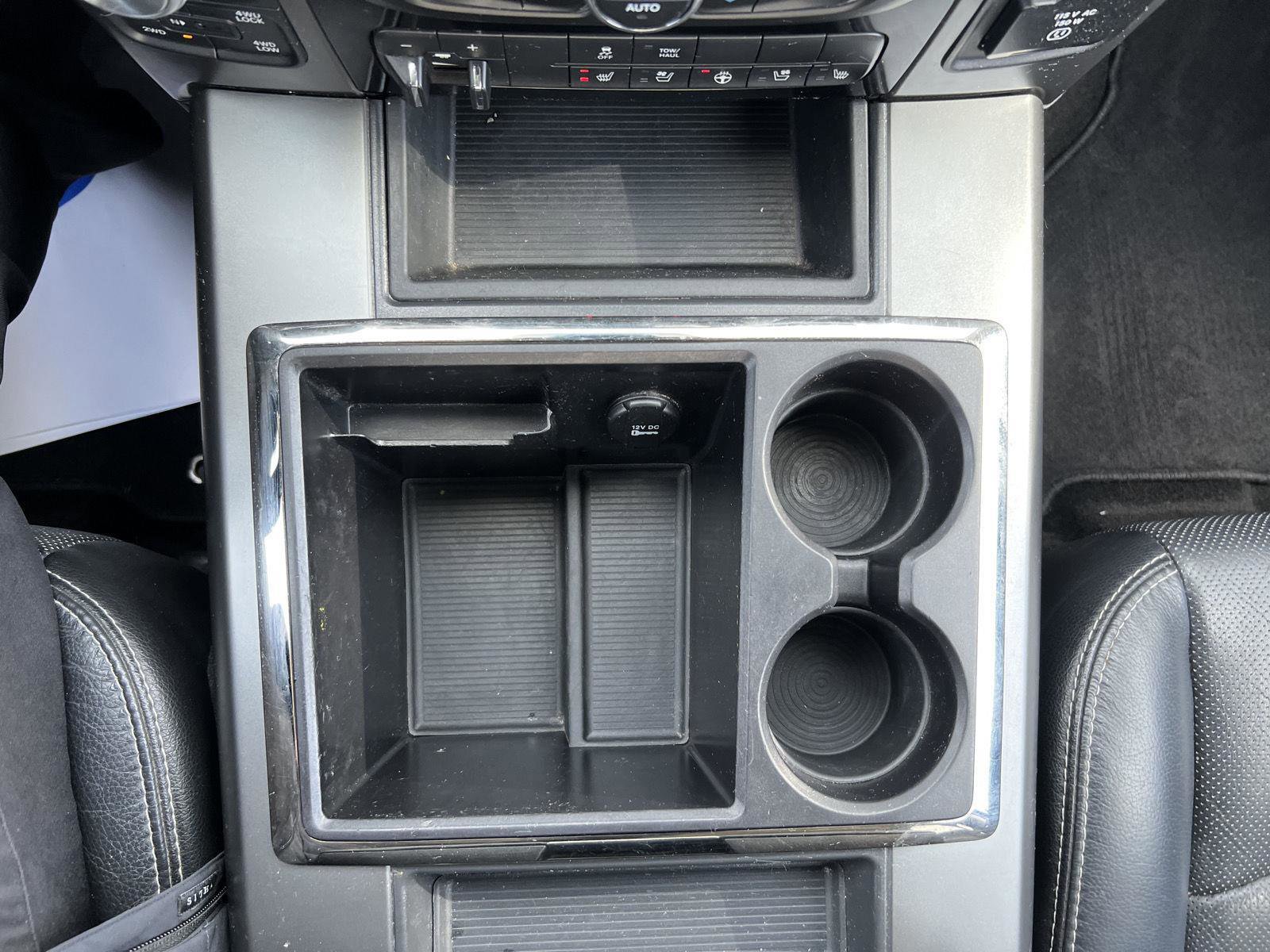 Used 2015 RAM 1500 Sport w/ Remote Start & Security Group image 21