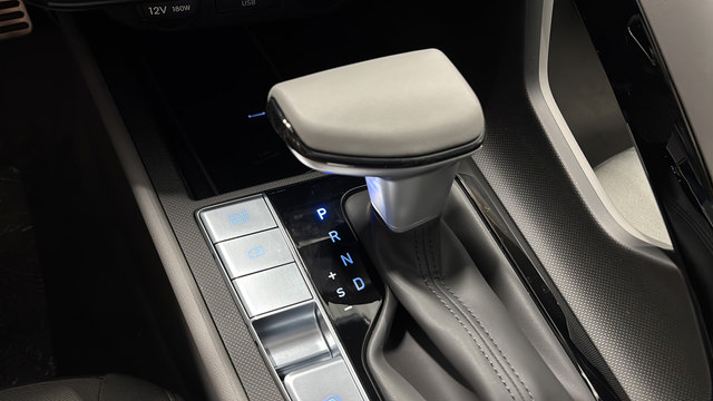 New 2026 Hyundai Elantra SEL Sport Premium FWD image 20