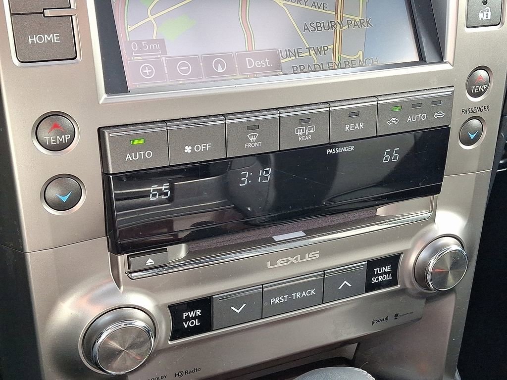 Used 2019 Lexus GX 460 image 17