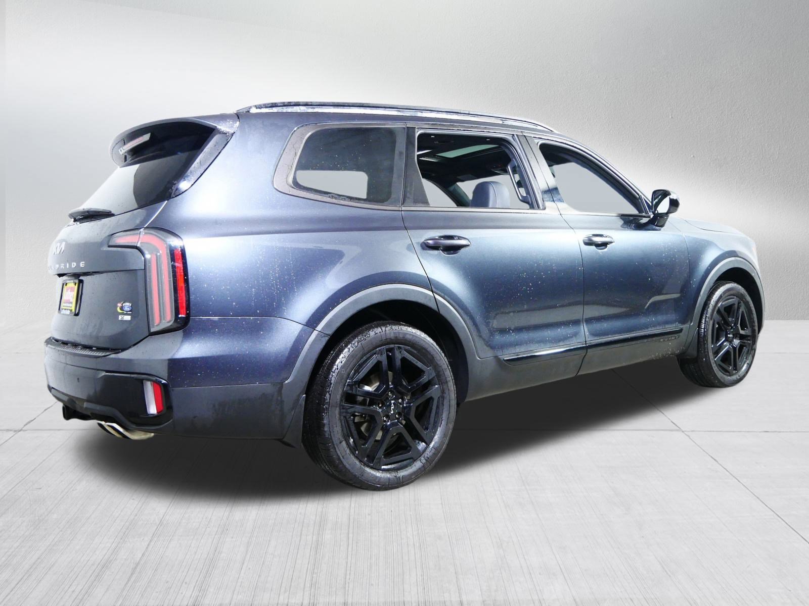 Used 2024 Kia Telluride SX Prestige X-Line image 7