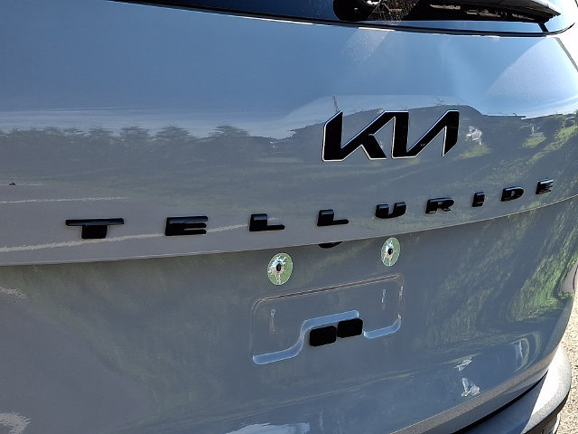 Used 2022 Kia Telluride EX w/ EX Premium Package AWD/4WD image 30