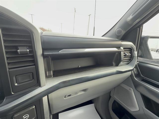 Used 2022 Ford F150 Limited image 21