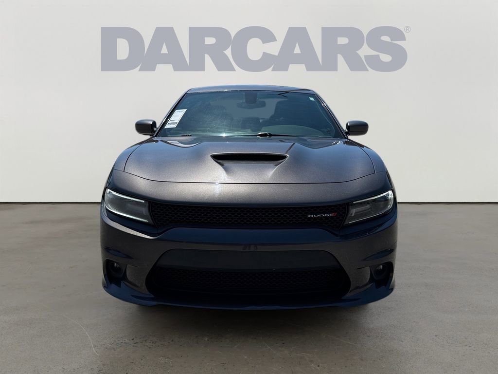 Used 2020 Dodge Charger GT image 2