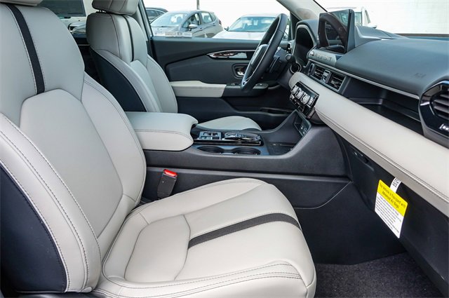 New 2026 Honda Passport RTL image 43