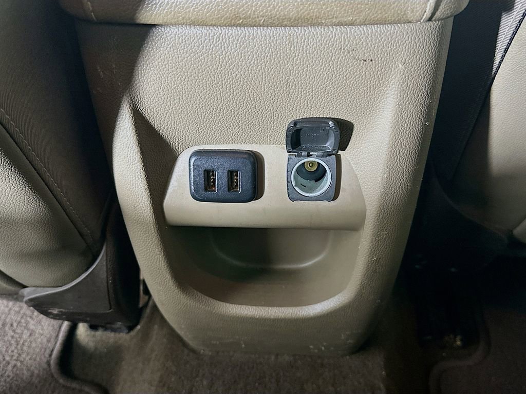 Used 2016 GMC Canyon SLT image 22