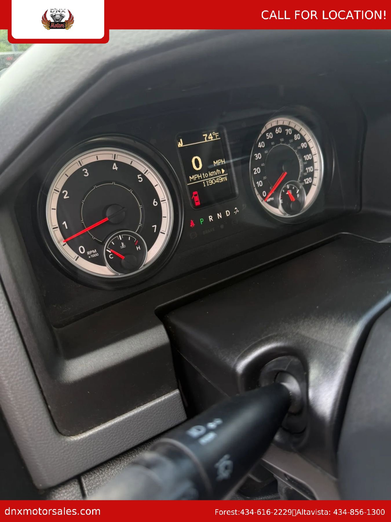 Used 2016 RAM 1500 Express w/ Popular Equipment Group image 20