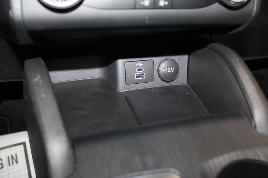 New 2026 Ford Escape Active FWD image 47