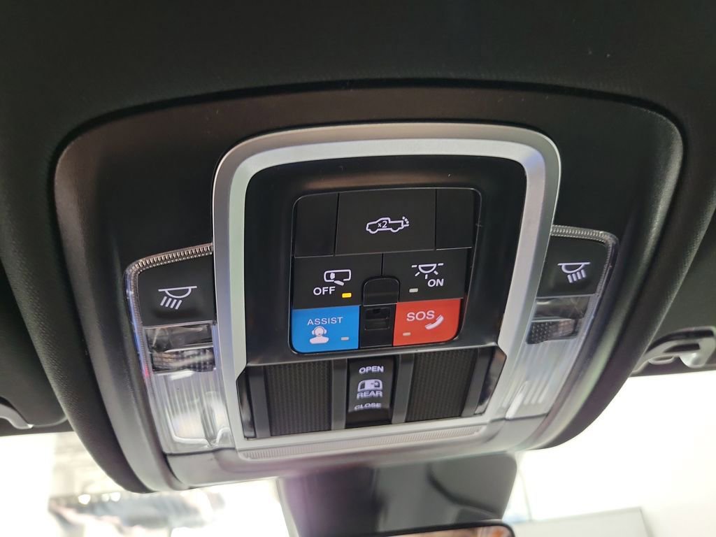 New 2026 RAM 1500 Big Horn image 25