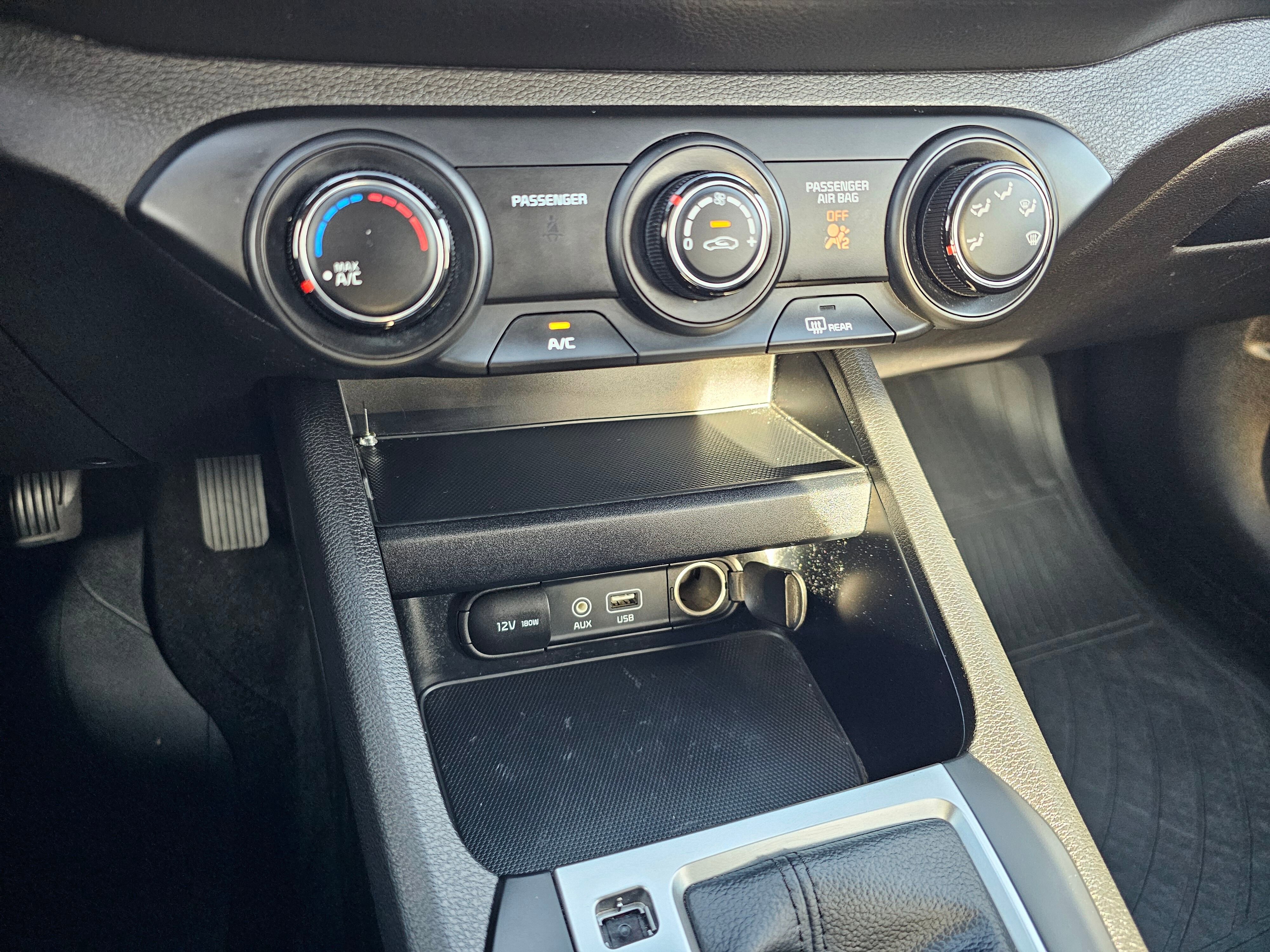 Used 2021 Kia Forte LXS image 22