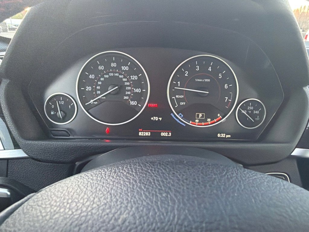 Used 2018 BMW 330i xDrive Sedan image 19