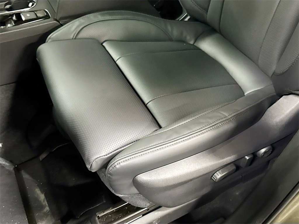 New 2026 Subaru Ascent Bronze Edition image 18