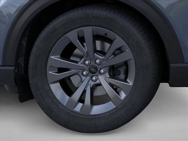 New 2026 Ford Explorer Active w/ Active Comfort Package AWD/4WD image 19
