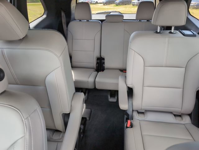 Used 2024 GMC Acadia Elevation w/ Luxury Package image 26