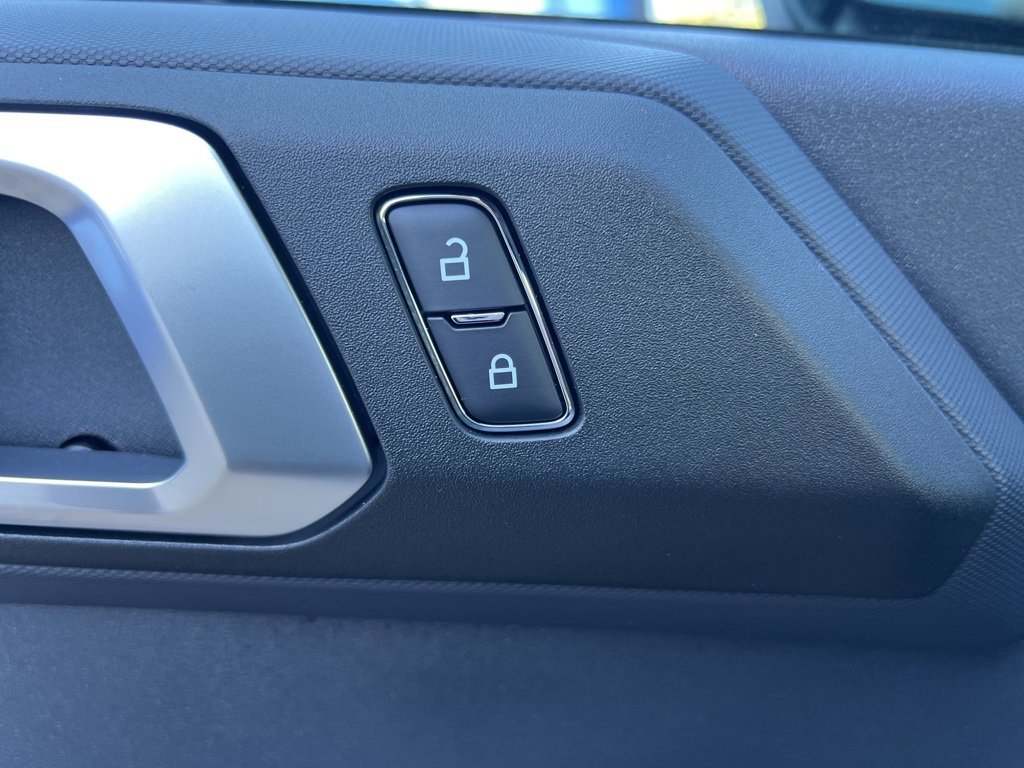 New 2025 Ford Bronco Big Bend image 13