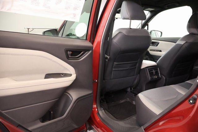 New 2026 Subaru Forester Premium image 26