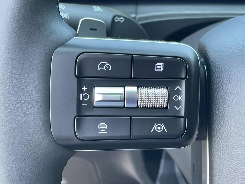 New 2026 Hyundai Santa Fe Limited image 30