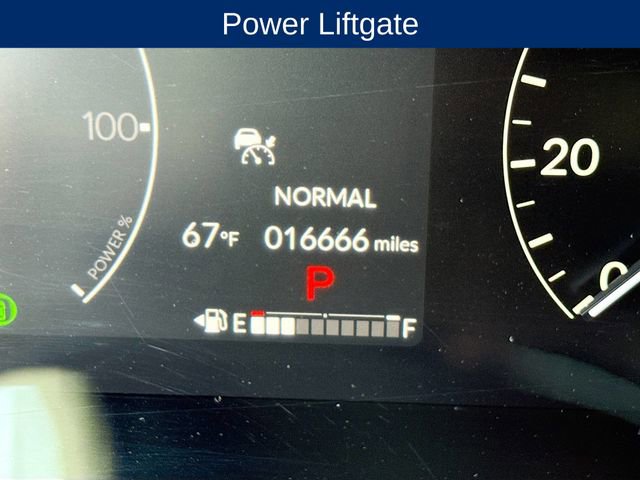 Used 2024 Honda CR-V Sport Touring image 13