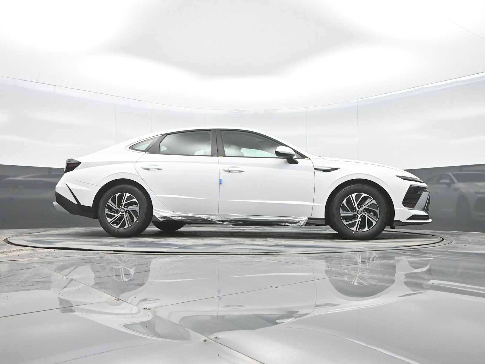 New 2026 Hyundai Sonata Blue image 37