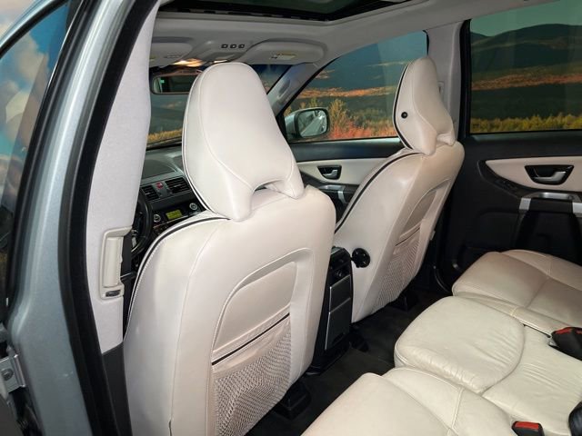 Used 2010 Volvo XC90 3.2 R-Design image 51