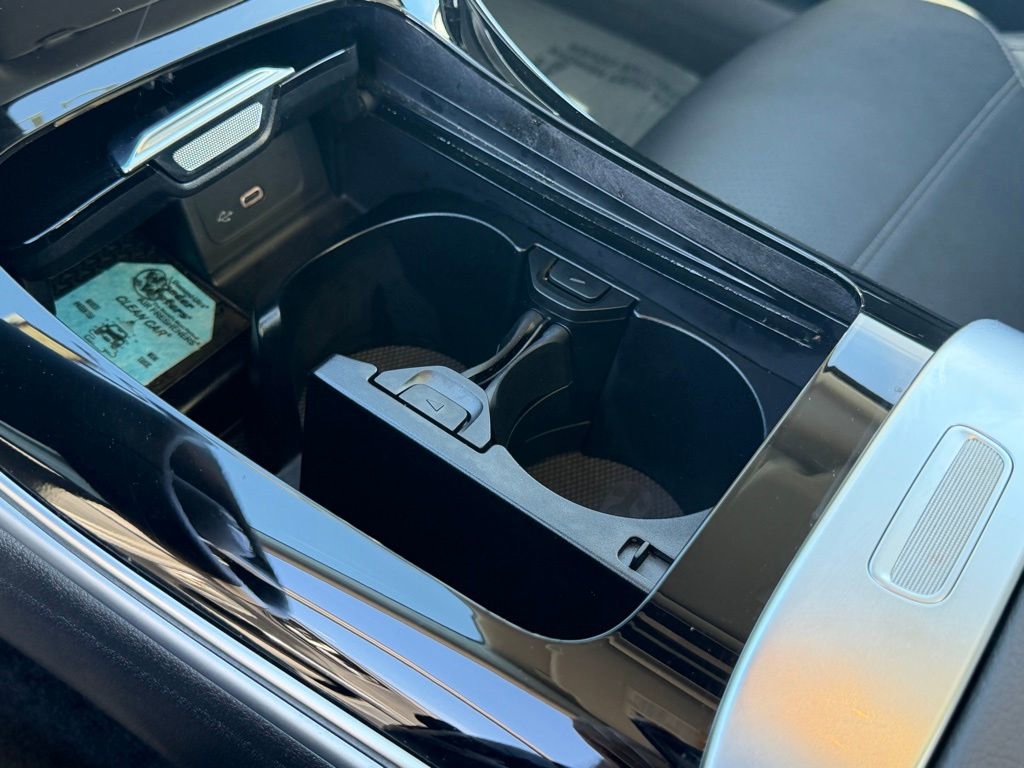 Certified 2022 Mercedes-Benz C 300 Sedan image 29