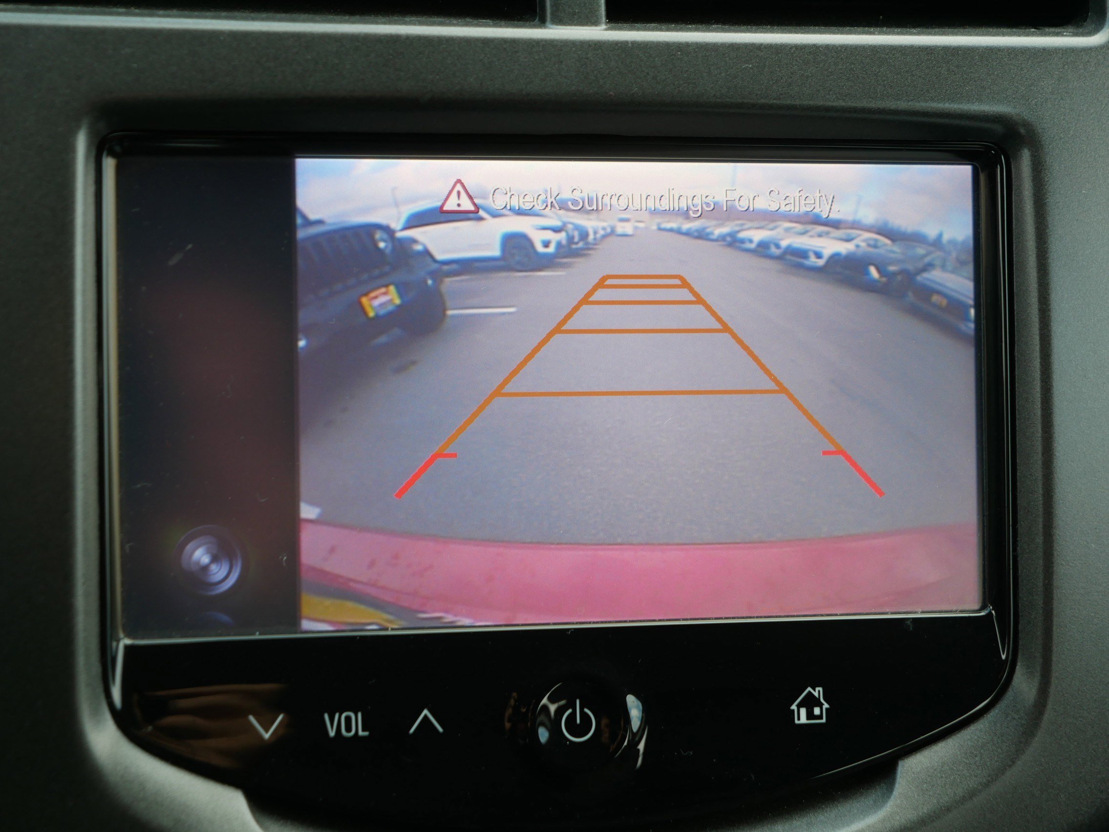 Used 2014 Chevrolet Sonic LT image 27