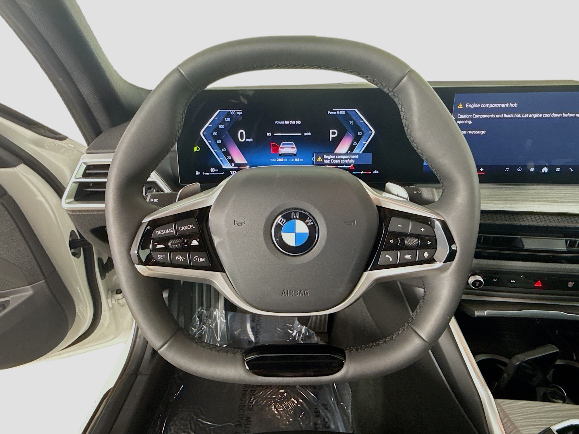 Used 2026 BMW 330i Sedan RWD image 13