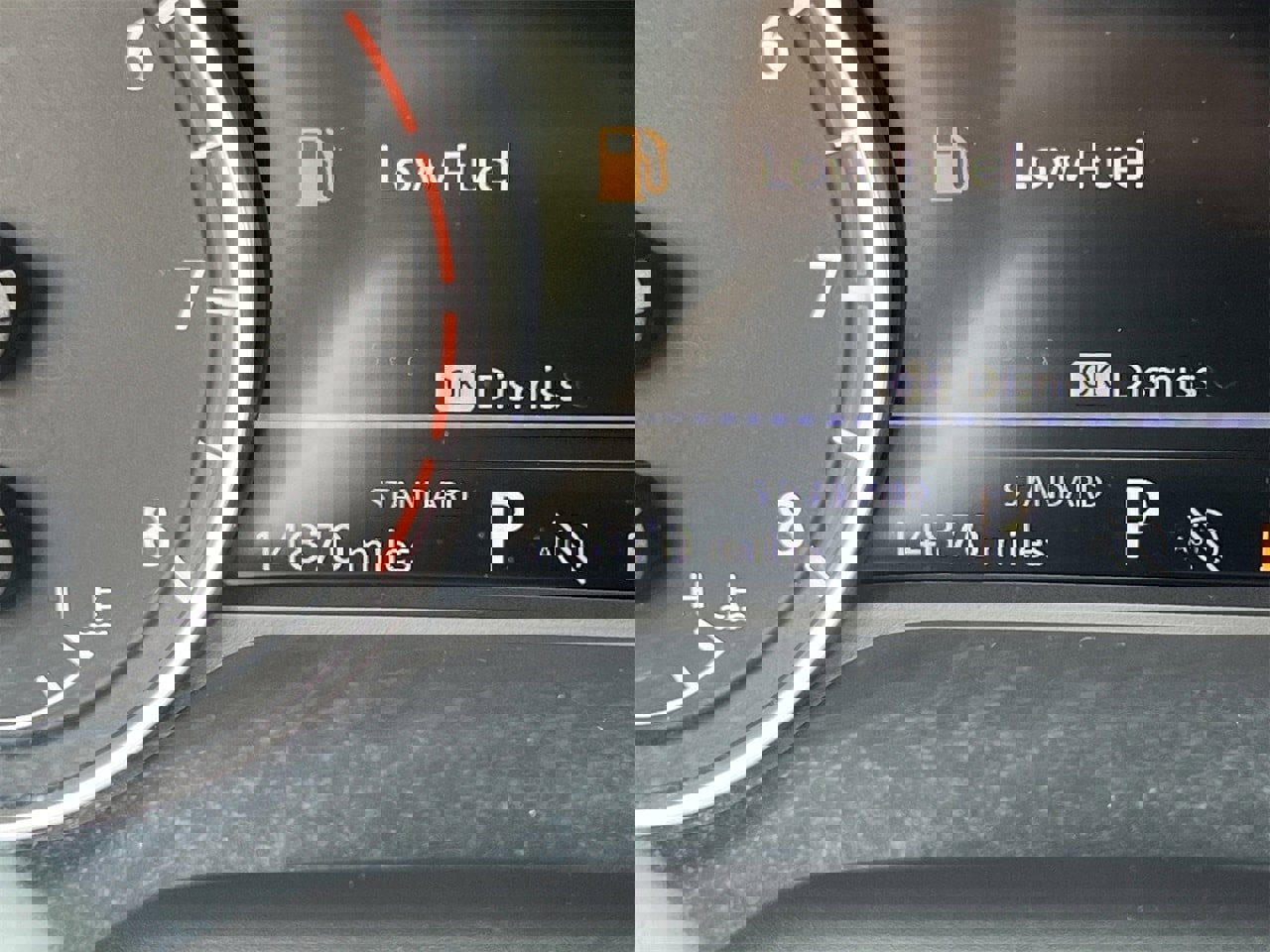 Certified 2024 Nissan Rogue SV image 13