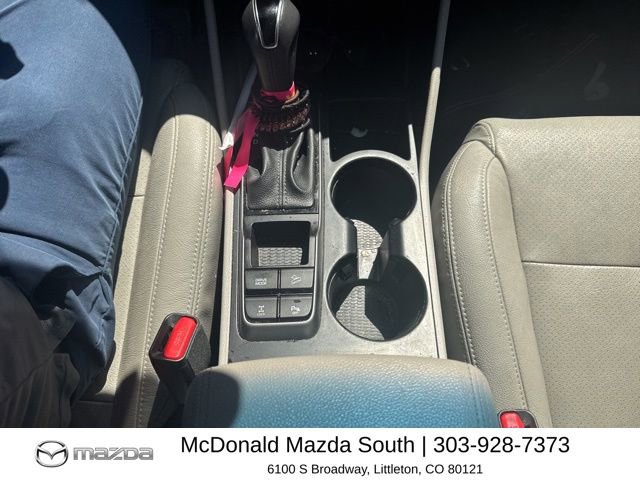 Used 2018 Hyundai Tucson Value AWD/4WD image 7
