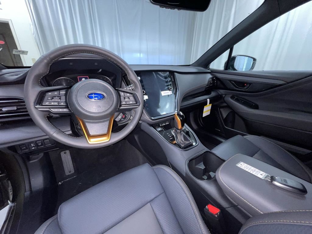 New 2025 Subaru Outback Wilderness image 11