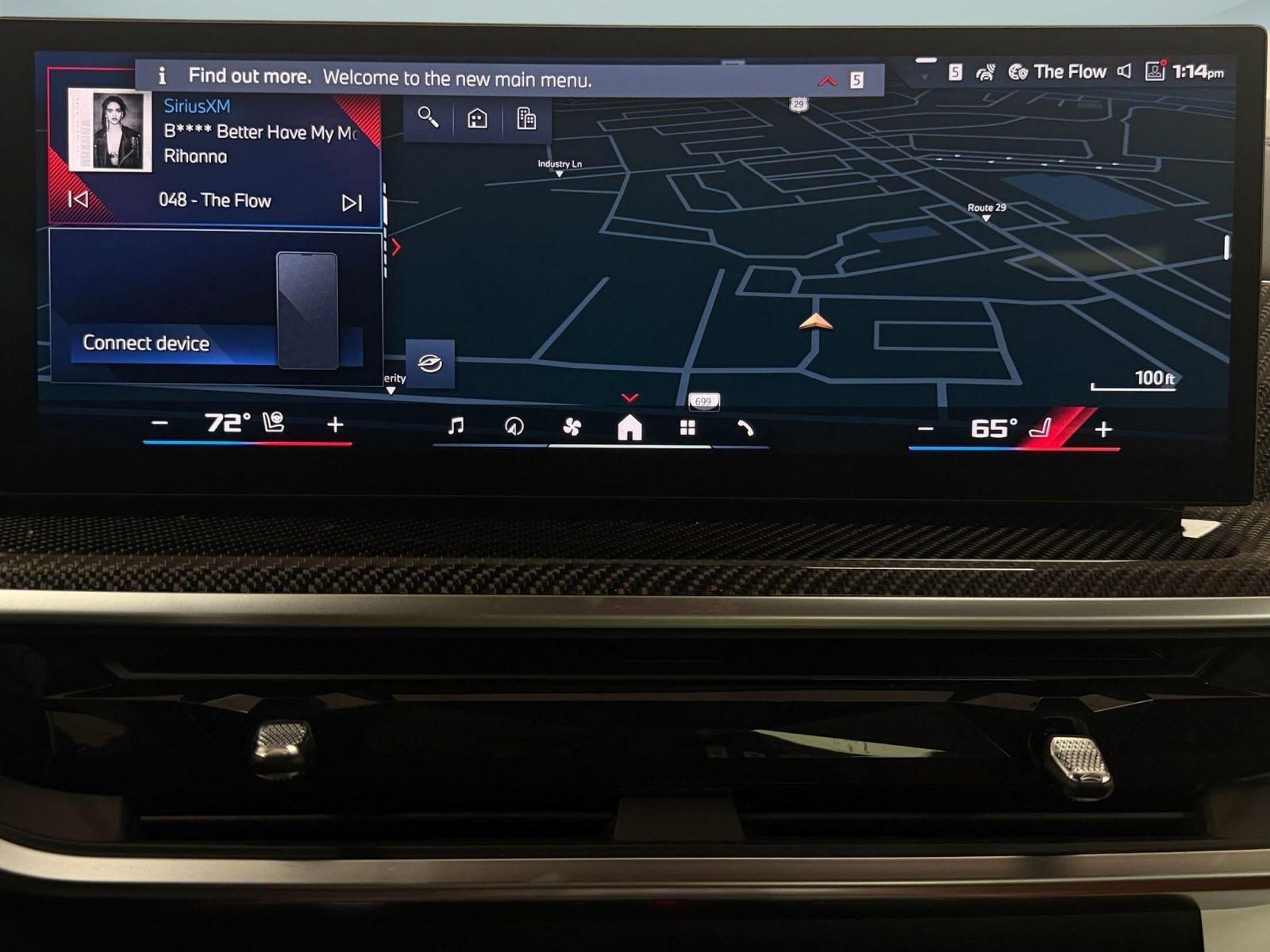 New 2026 BMW X5 M60i image 20