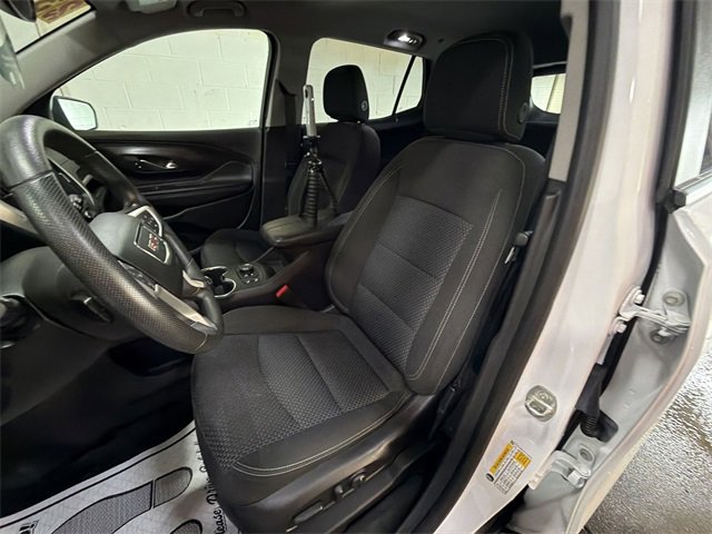 Certified 2023 GMC Terrain SLE w/ Driver Convenience Package image 11