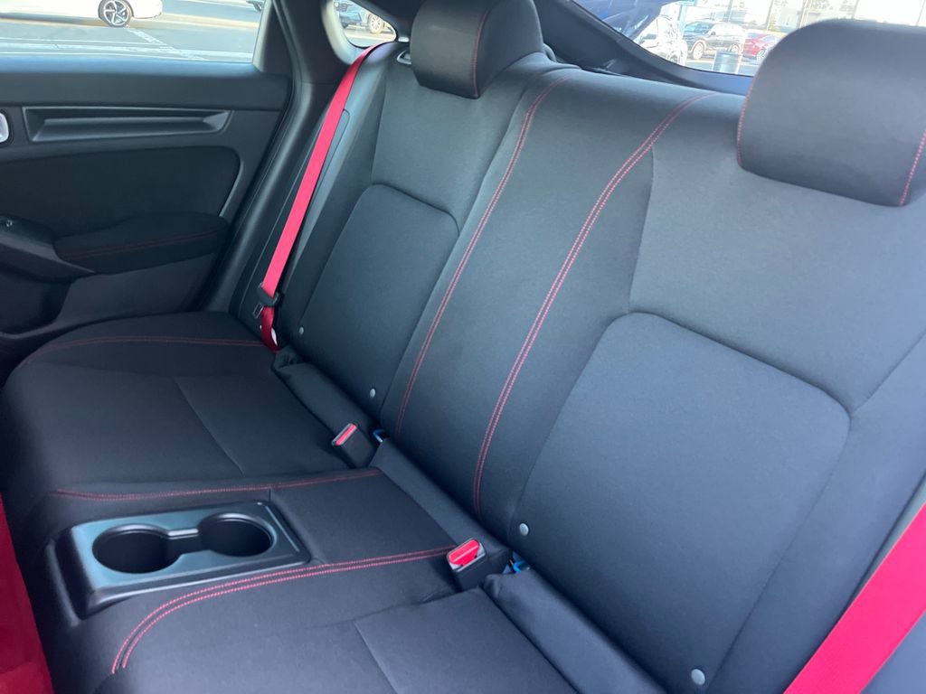 Certified 2025 Honda Civic Type R image 43