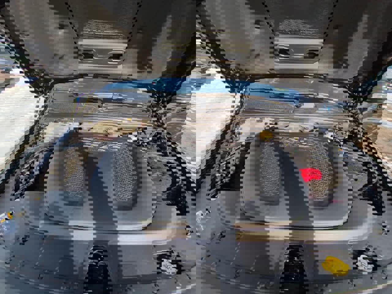 Used 2022 RAM 1500 TRX w/ TRX Level 2 Equipment Group image 14